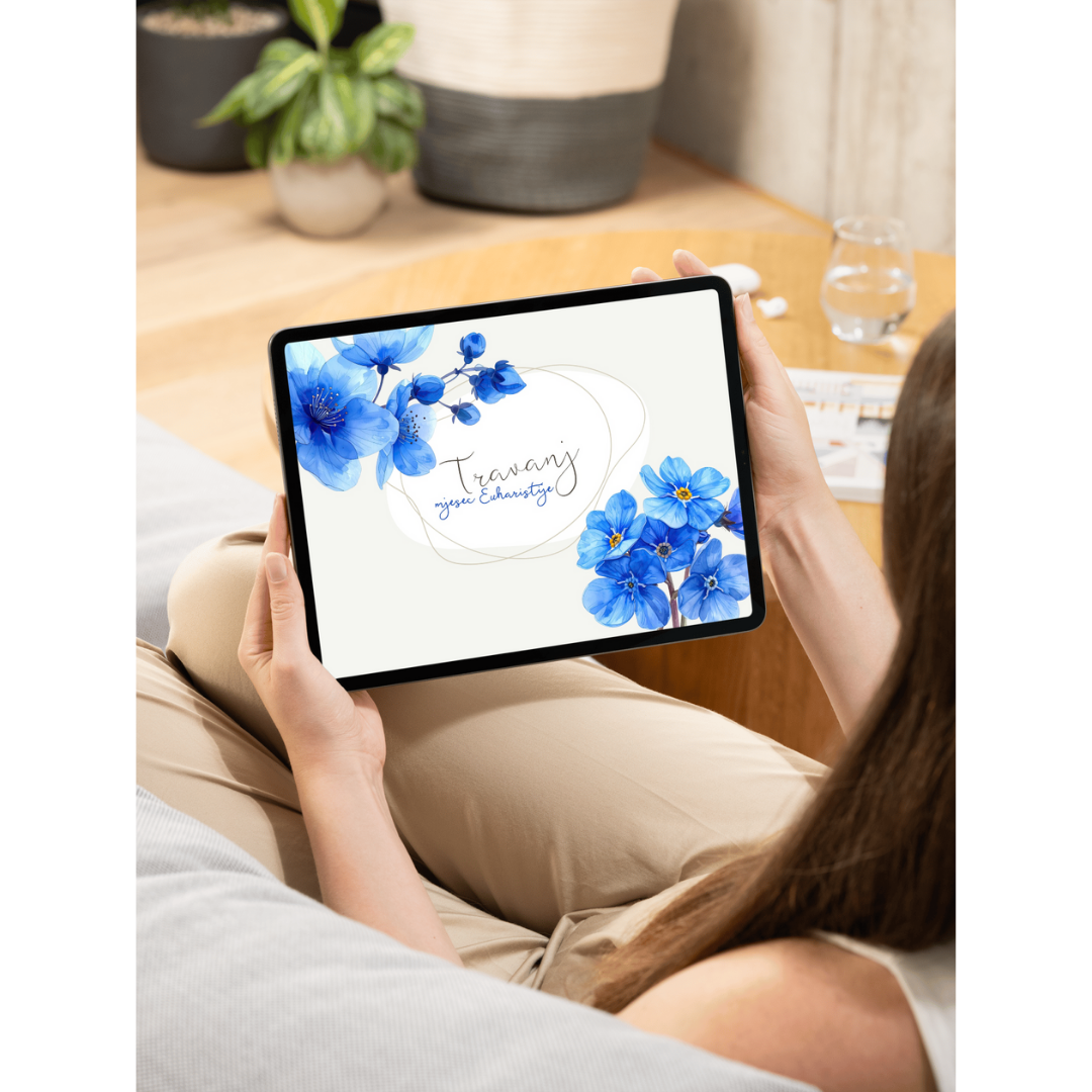 Digitalni kalendar 2026. - Slika 4